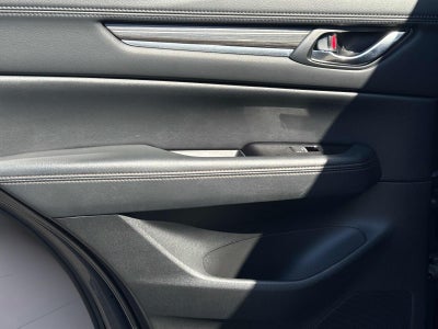 2021 Mazda Mazda CX-5 Grand Touring Reserve