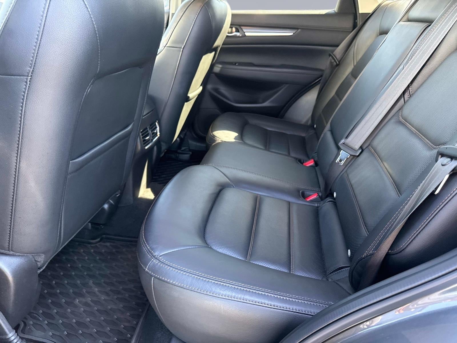 2021 Mazda Mazda CX-5 Grand Touring Reserve