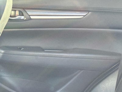 2021 Mazda Mazda CX-5 Grand Touring Reserve