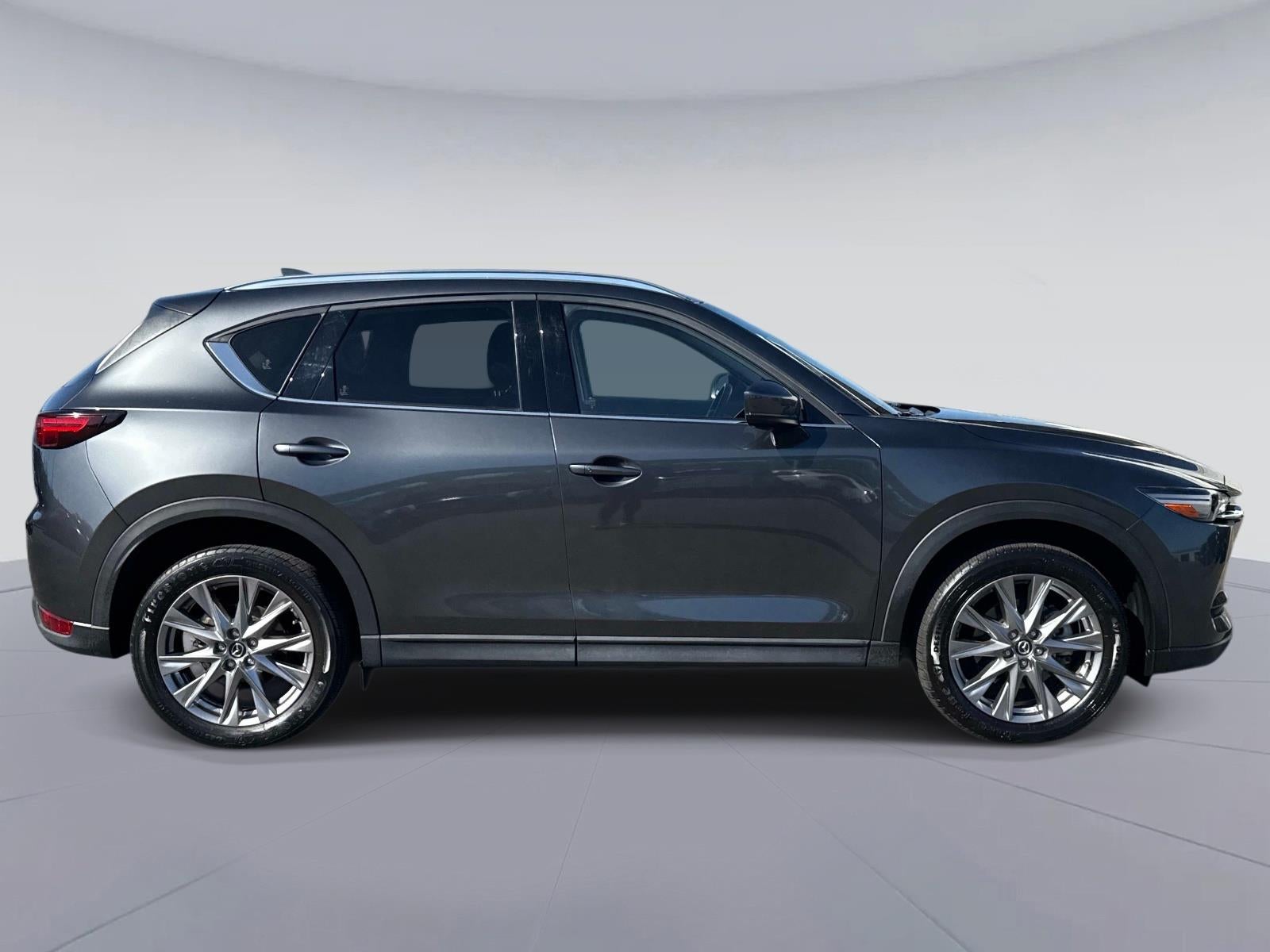 2021 Mazda Mazda CX-5 Grand Touring Reserve