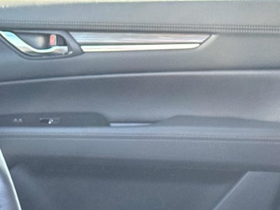 2021 Mazda Mazda CX-5 Grand Touring Reserve