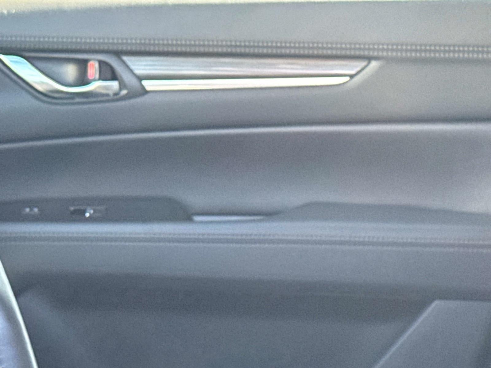 2021 Mazda Mazda CX-5 Grand Touring Reserve