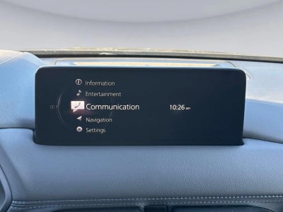 2021 Mazda Mazda CX-5 Grand Touring Reserve