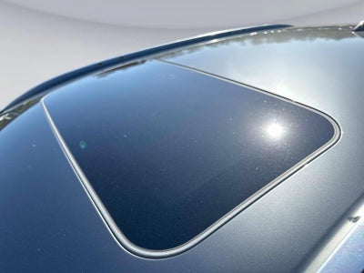 2021 Mazda Mazda CX-5 Grand Touring Reserve