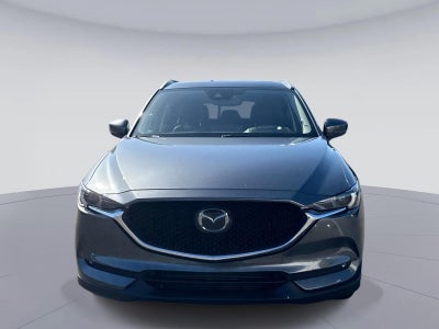 2021 Mazda Mazda CX-5 Grand Touring Reserve