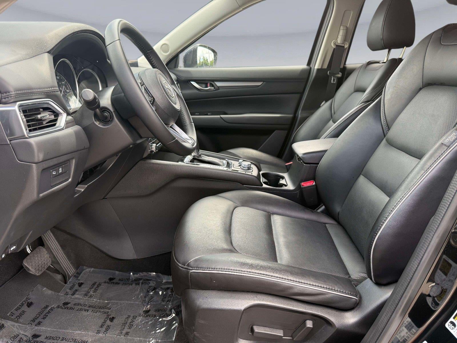 2024 Mazda Mazda Cx-5 2.5 S Select Package