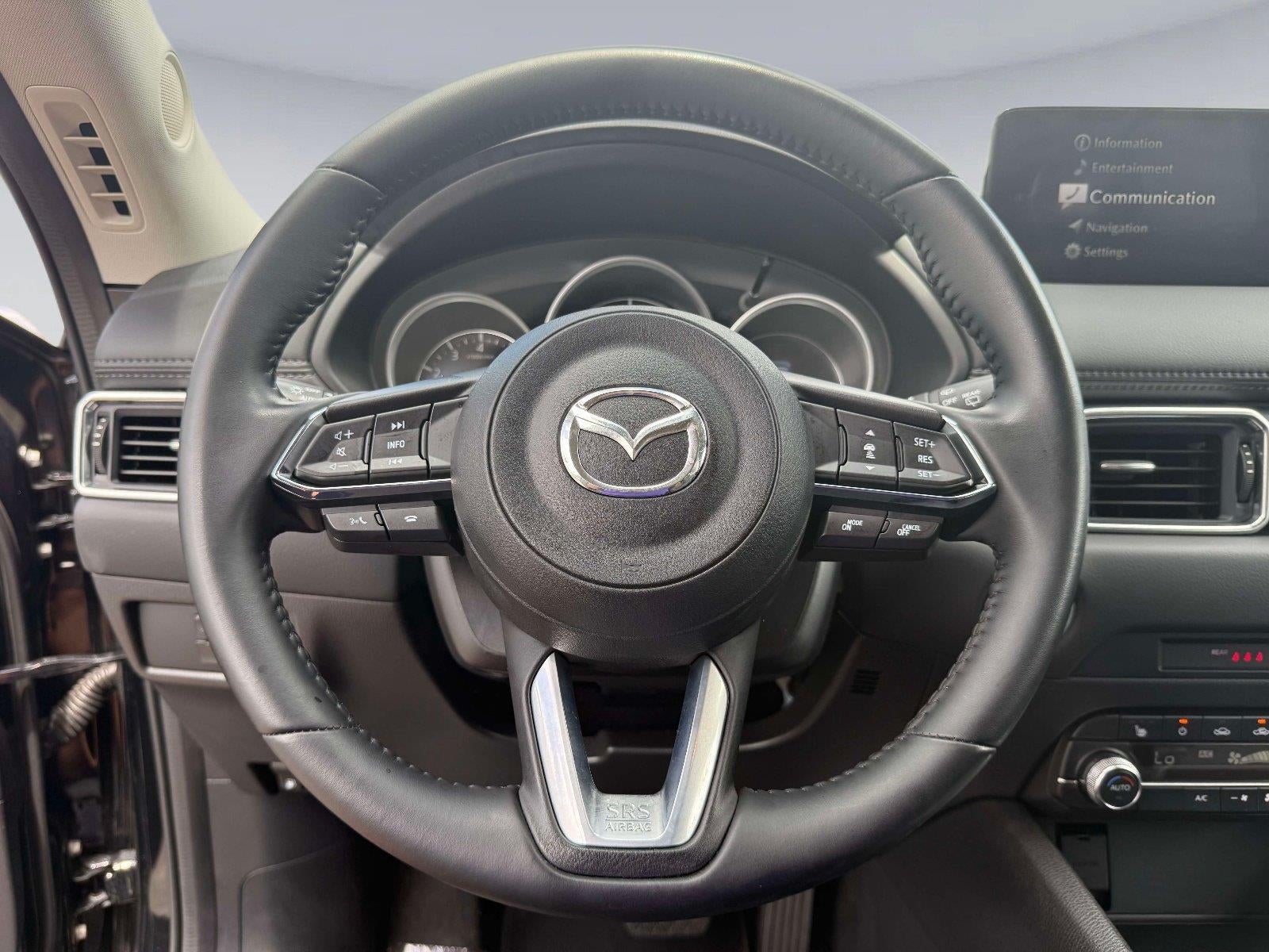 2024 Mazda Mazda Cx-5 2.5 S Select Package
