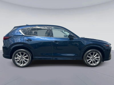 2024 Mazda Mazda CX-5 2.5 S Premium Package