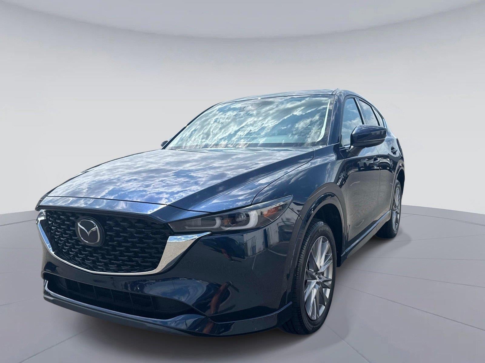 2024 Mazda Mazda CX-5 2.5 S Premium Package