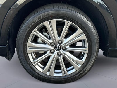 2023 Mazda Mazda CX-5 2.5 Turbo Signature