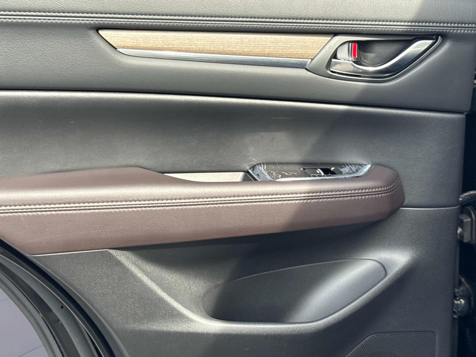 2023 Mazda Mazda CX-5 2.5 Turbo Signature