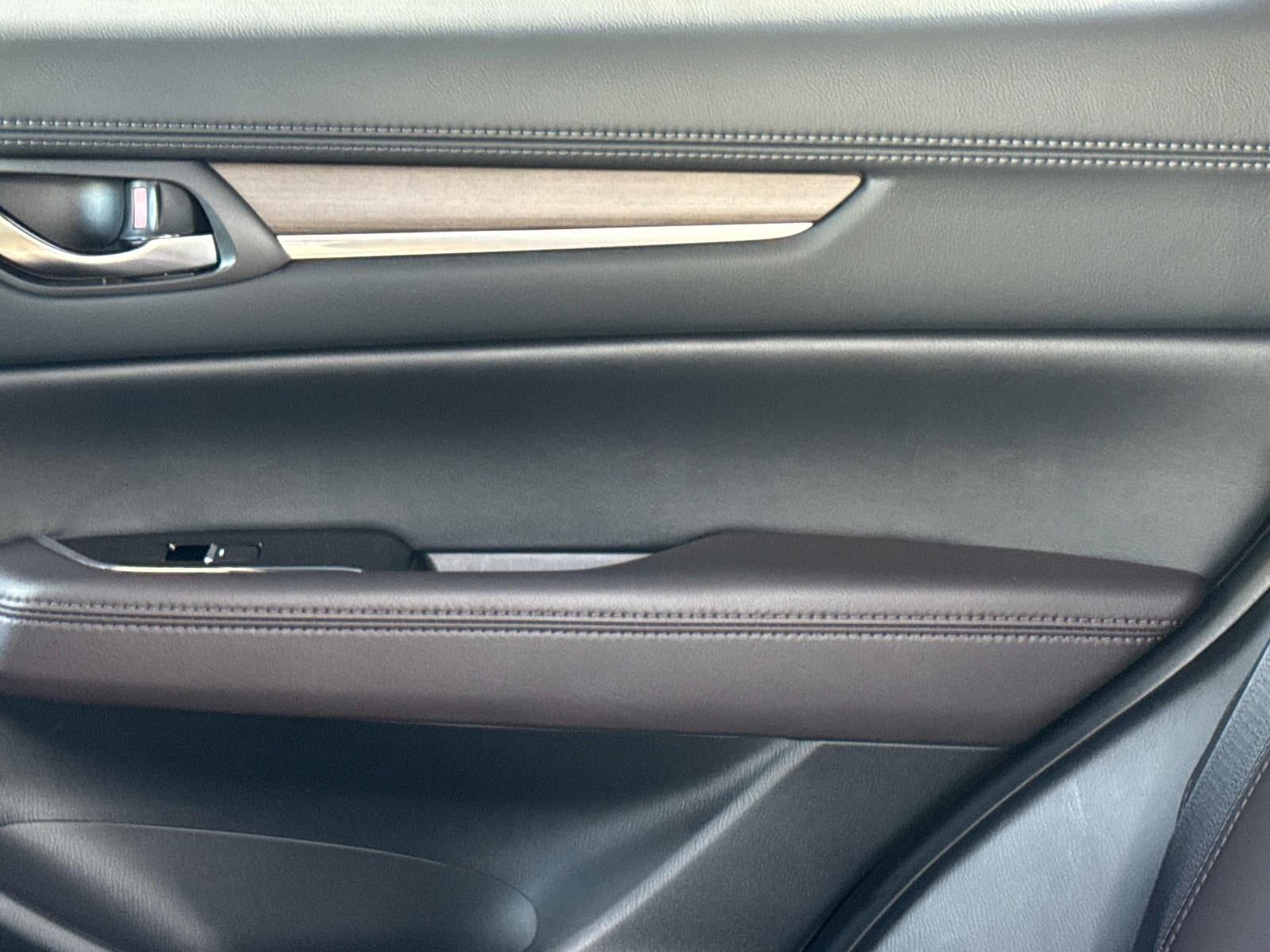 2023 Mazda Mazda CX-5 2.5 Turbo Signature