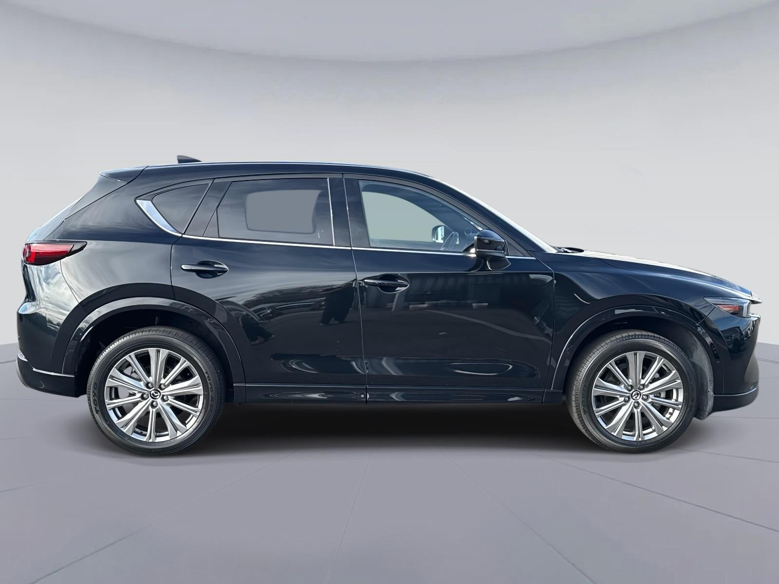2023 Mazda Mazda CX-5 2.5 Turbo Signature