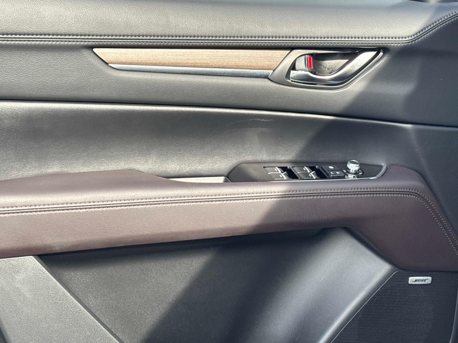 2023 Mazda Mazda CX-5 2.5 Turbo Signature