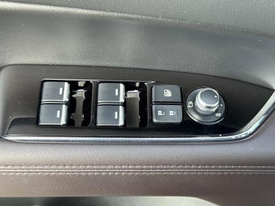 2023 Mazda Mazda CX-5 2.5 Turbo Signature