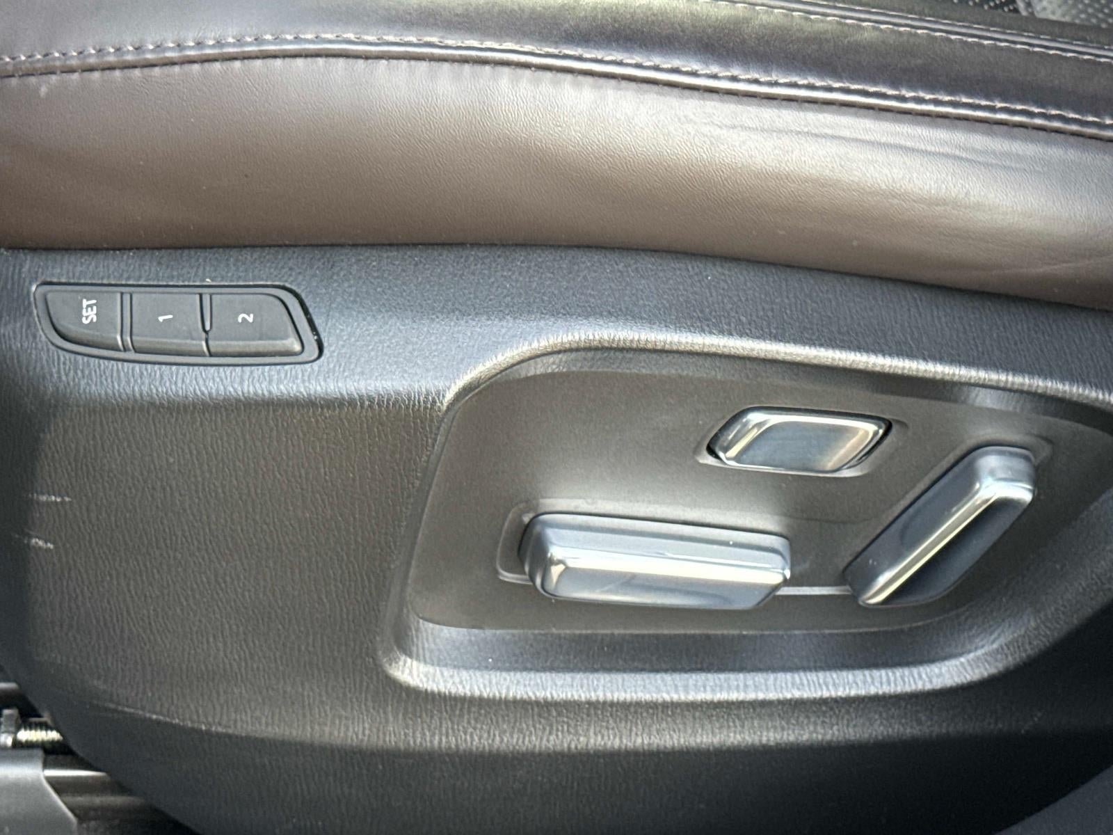 2023 Mazda Mazda CX-5 2.5 Turbo Signature