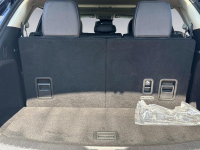 2018 Mazda Mazda CX-9 Touring