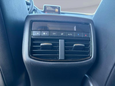 2018 Mazda Mazda CX-9 Touring