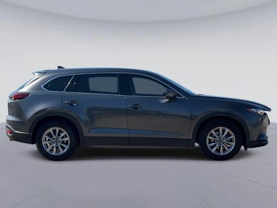2018 Mazda Mazda CX-9 Touring