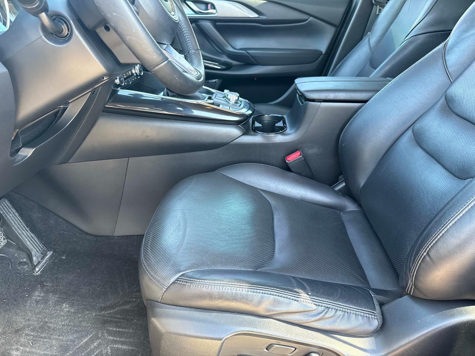 2018 Mazda Mazda CX-9 Touring