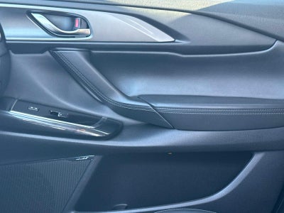 2018 Mazda Mazda CX-9 Touring