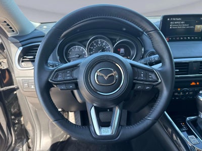2018 Mazda Mazda CX-9 Touring