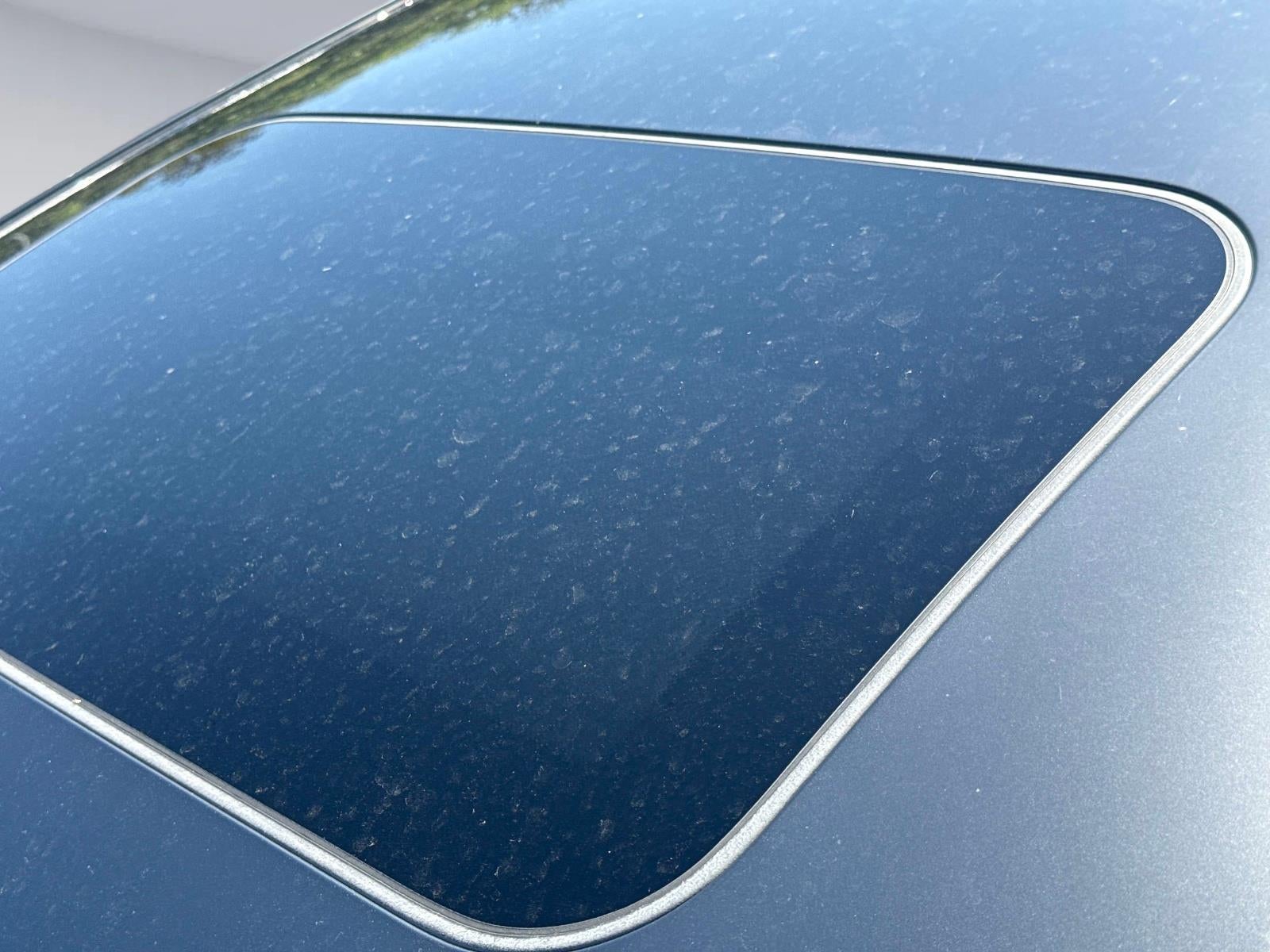 2018 Mazda Mazda CX-9 Touring