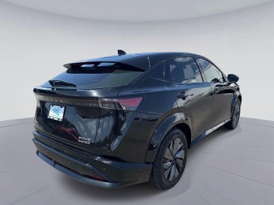 2023 Nissan ARIYA EVOLVE+