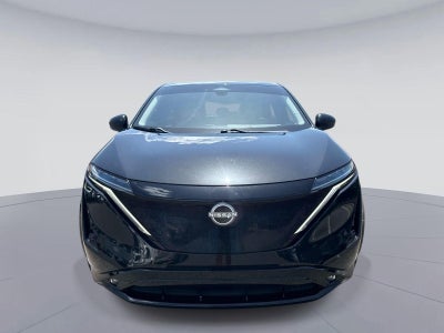 2023 Nissan ARIYA EVOLVE+