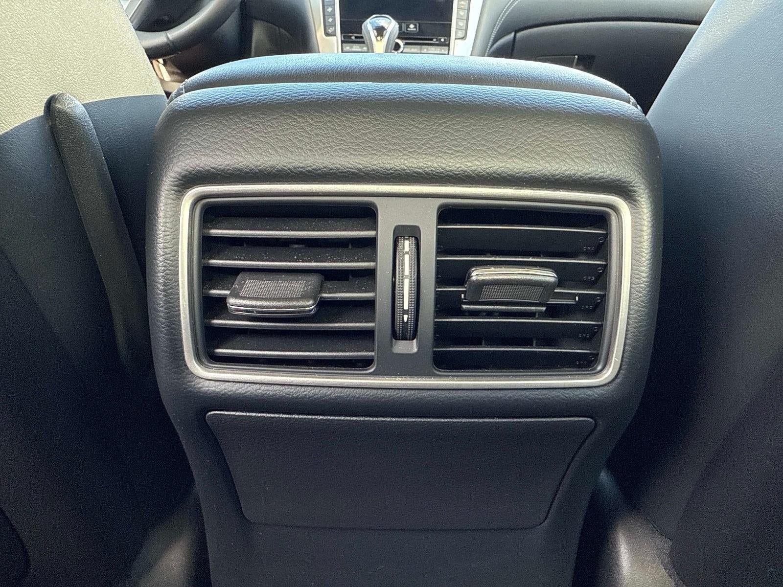 2020 INFINITI Q50 3.0t LUXE