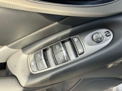 2020 INFINITI Q50 3.0t LUXE