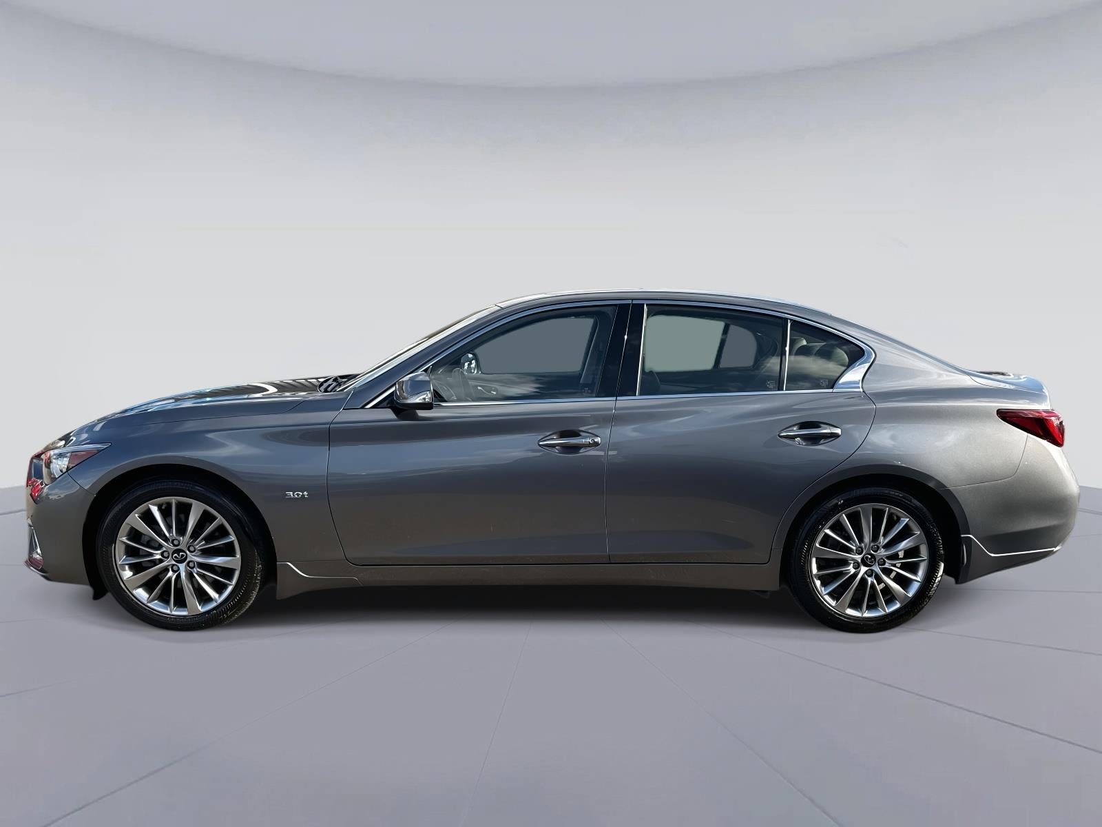 2020 INFINITI Q50 3.0t LUXE
