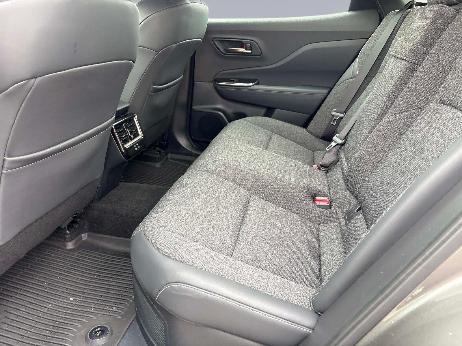 2024 Toyota Crown XLE
