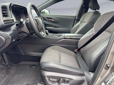 2024 Toyota Crown XLE