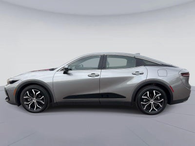 2024 Toyota Crown XLE