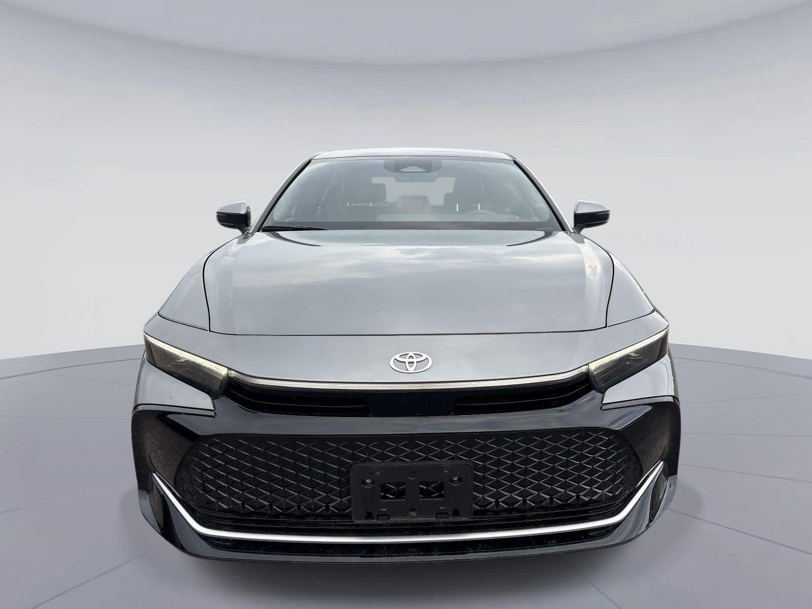 2024 Toyota Crown XLE