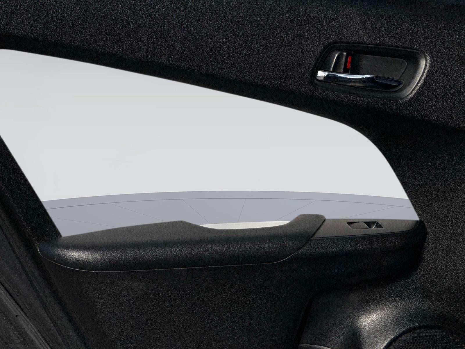 2019 Toyota Prius Limited