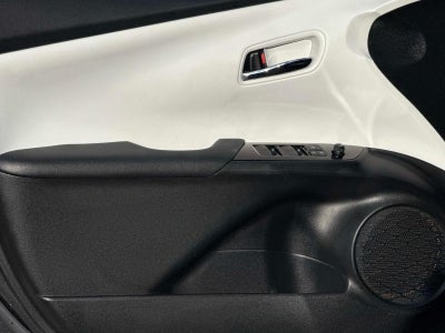 2019 Toyota Prius Limited