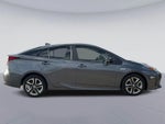 2019 Toyota Prius Limited
