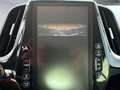 2019 Toyota Prius Limited