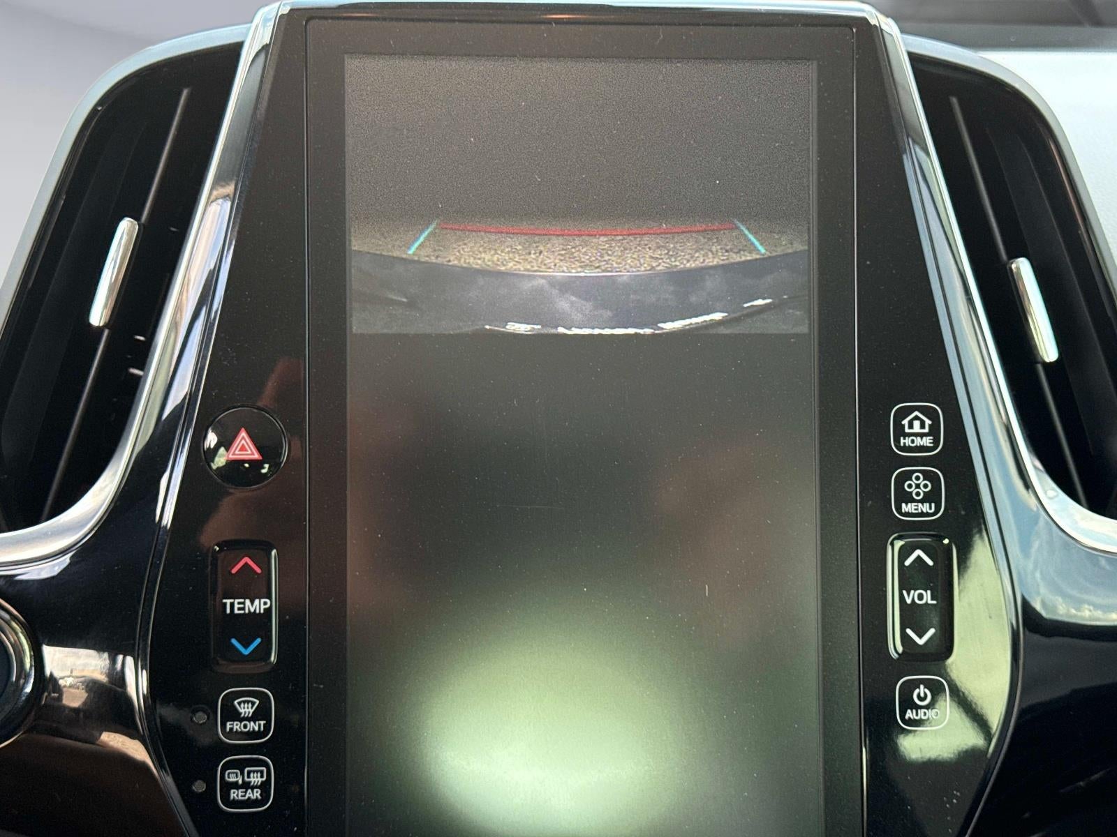 2019 Toyota Prius Limited