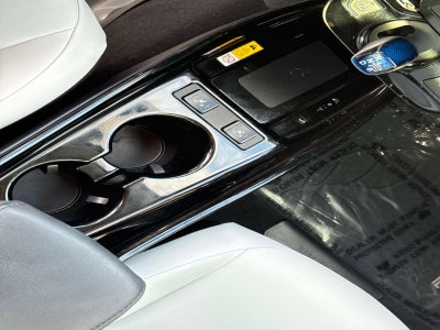 2019 Toyota Prius Limited