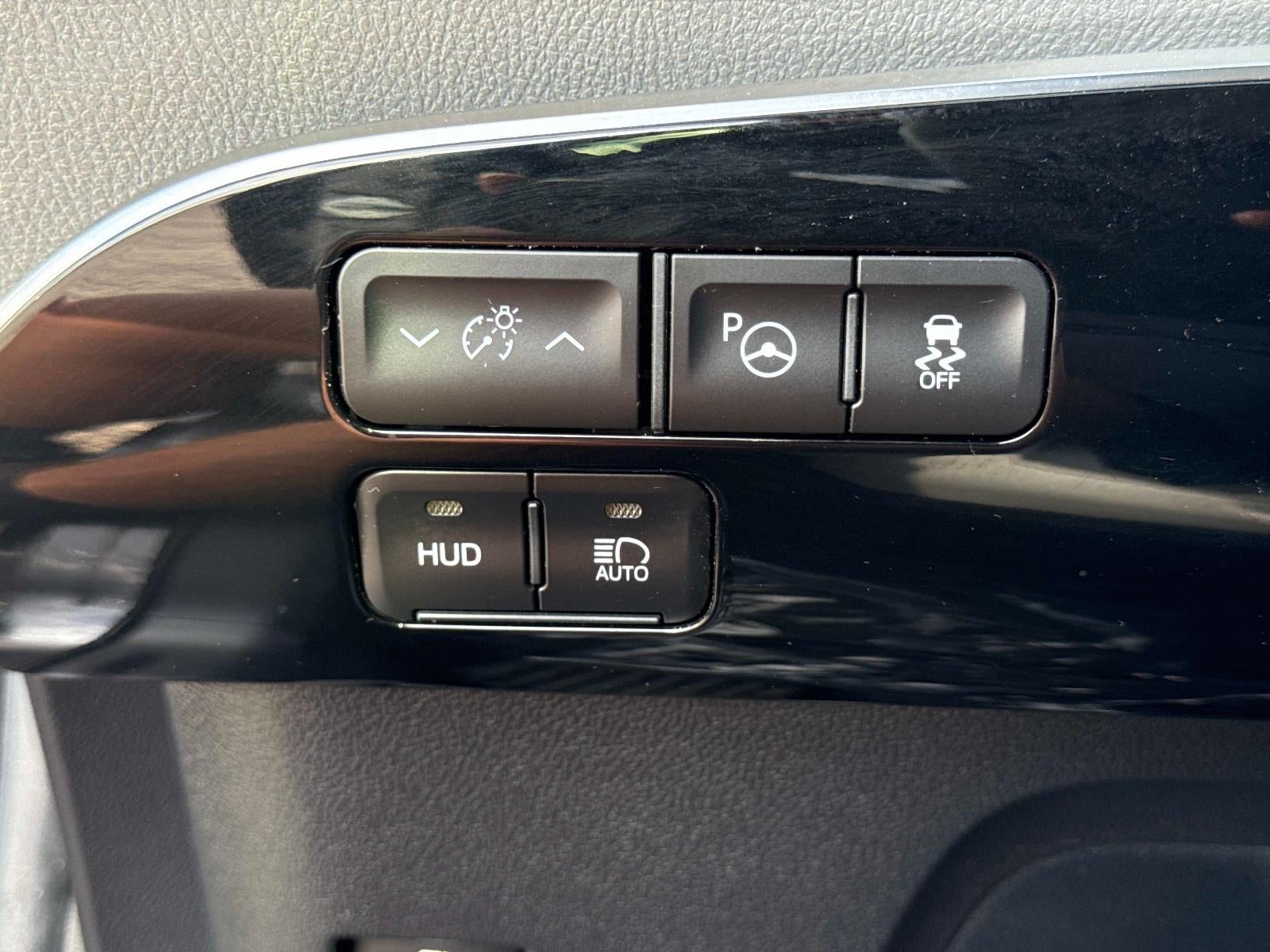 2019 Toyota Prius Limited