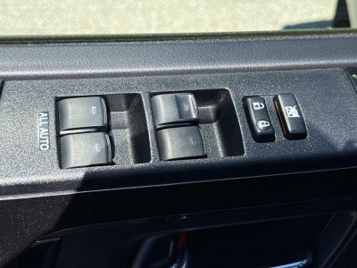 2024 Toyota 4Runner TRD Off-Road