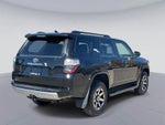 2024 Toyota 4Runner TRD Off-Road