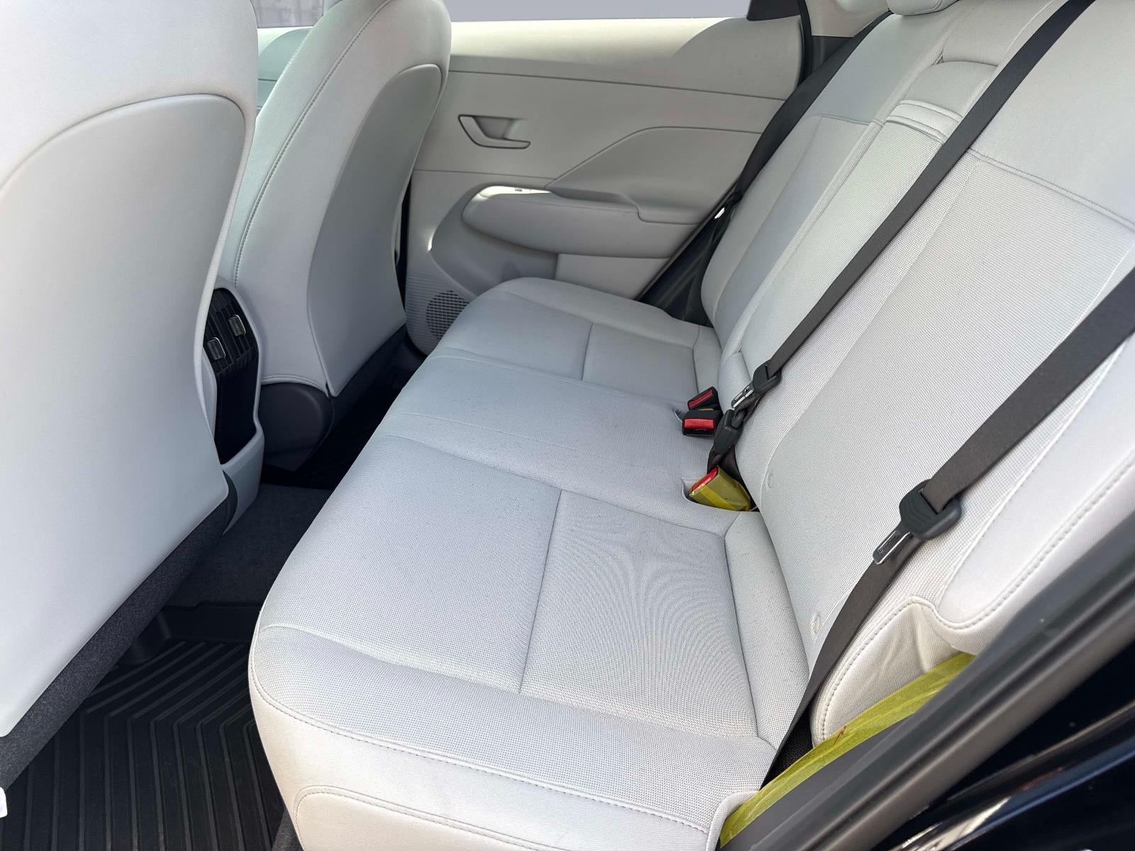 2025 Hyundai KONA SEL SEL