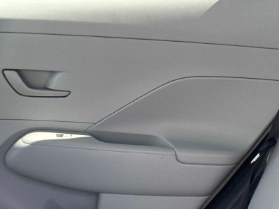 2025 Hyundai KONA SEL SEL