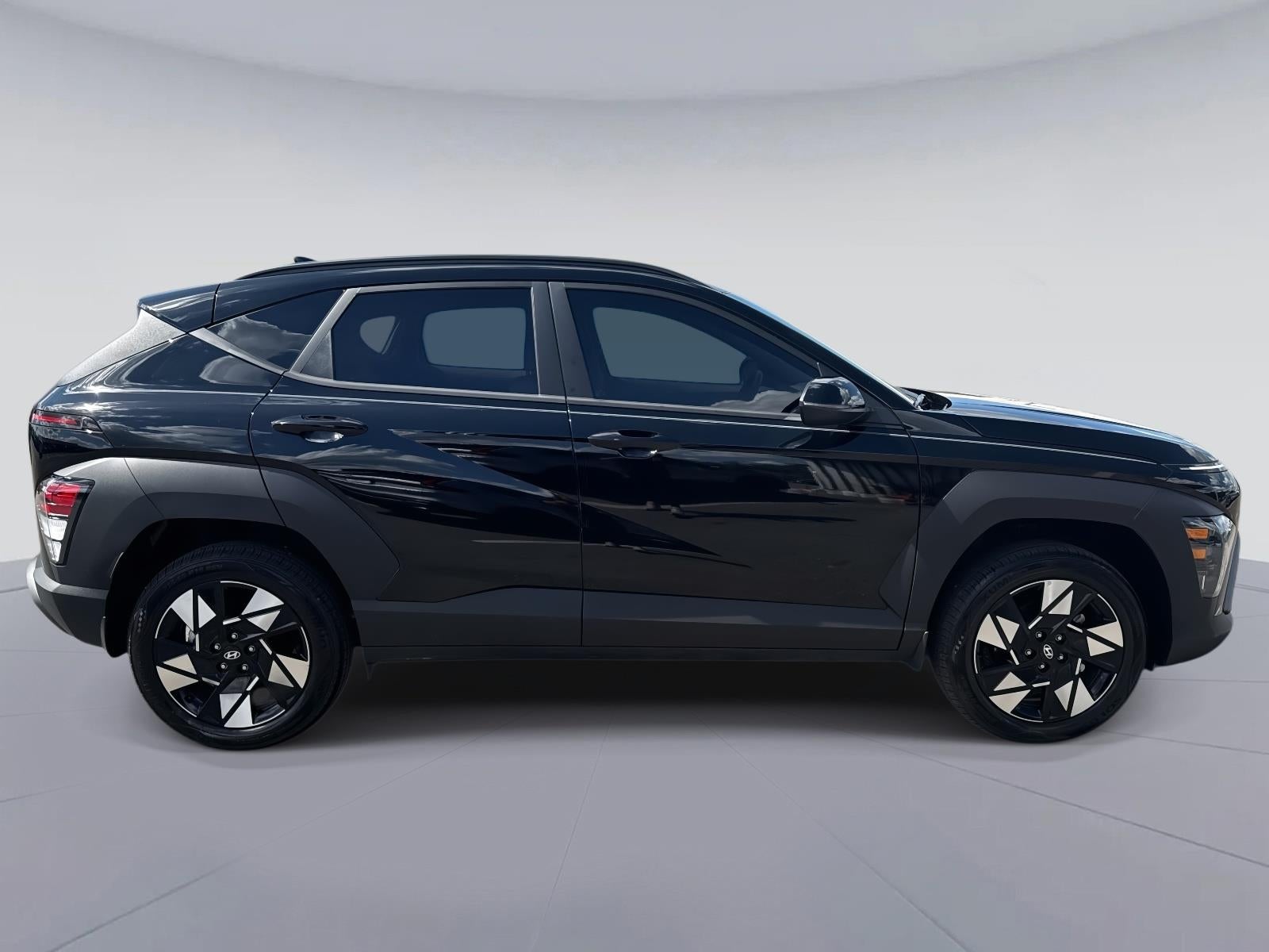2025 Hyundai KONA SEL SEL