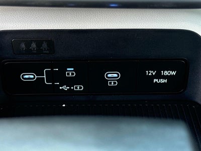 2025 Hyundai KONA SEL SEL