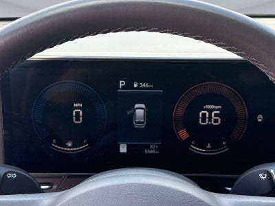 2025 Hyundai KONA SEL SEL